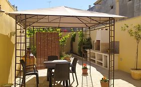 La Casetta Col Cortile